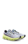 On Women's Cloudmster Lace Up Running Sneakers In Assorted