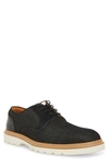 Steve Madden Men's Curie Lace-up Shoes In Black
