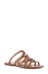 Seychelles Off The Grid Strappy Sandal In Multi