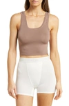 UGG ADRIANNE CROP TANK