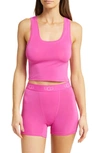 UGG ADRIANNE CROP TANK