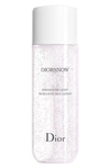 Dior Snow Essence Of Light Micro Infused Lotion 1 Oz.