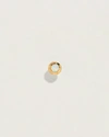 Piercing 5.5mm Molten Stud In Gold