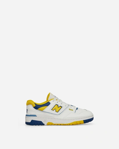 New Balance 550 (gs) Sneakers In White