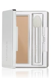 Clinique All About Shadow(tm) Single Matte Eyeshadow - French Vanilla In French Vanilla