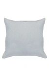 Pom Pom At Home Luke Pillow Sham In Blue Tones