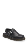 Dr. Martens' Dr. Martens Jorge Classic Calf Made In England Black