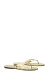 TORY BURCH CLASSIC FLIP FLOP