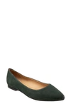 TROTTERS TROTTERS ESTEE BALLET FLAT