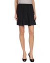 MARC JACOBS Knee length skirt,35305864VP 4