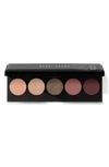 Bobbi Brown Rosey Nudes Eyeshadow Palette In Rosey Nudes