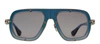 Dita Raketo Dts427-a-03 Navigator Sunglasses In Grey