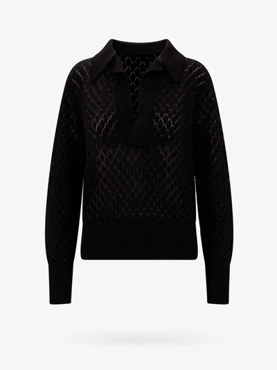 Sapio Sweater In Black