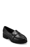 EASY SPIRIT WENDY SUEDE LOAFER