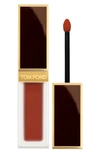 Tom Ford Liquid Lip Luxe Matte In Smitten