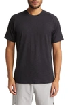 Zella Racquet Performance T-shirt In Black