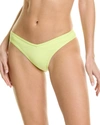 WEWOREWHAT DELILAH BIKINI BOTTOM