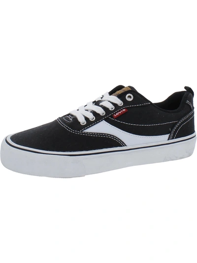 Levi's Mens Casual Flat Casual And Fashion Sneakers In Multi