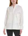 Max Mara Radioso Jacket In Black