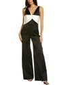 Alexis Marinna Jumpsuit In Black