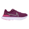 Nike React Infinity Run Flyknit 3 Sneakers In Purple In Purple
