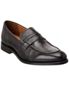 ALLEN EDMONDS SHELBY LEATHER LOAFER