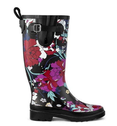 Sakroots Rhythm Rainboot In Multi