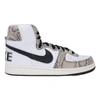 Nike Terminator High In White