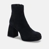 Dolce Vita Women's Ulyses Boots In Black