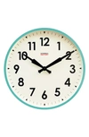 CLOUDNOLA FACTORY WALL CLOCK