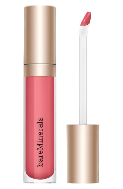 Bareminerals Mineralist Lip Gloss Balm Imagination 0.13 oz/ 4 ml