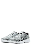 Nike P-6000 Shoe In Pure Platinum/ White/ Black