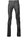 FAGASSENT SUPER SKINNY JEANS,DS112070325