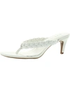 Bcbgeneration Tulani Sandal In White