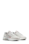 Nike Air Max Pulse "photon Dust"" Sneakers In Cobblestone/ Reflect Silver
