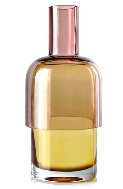 Cloudnola Flip Top Glass Vase In Multi