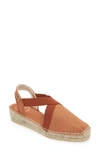 TONI PONS VERONA WEDGE ESPADRILLE