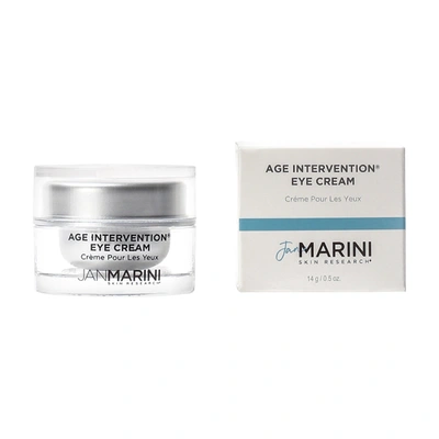 Jan Marini Age Intervention Eye Cream In Default Title