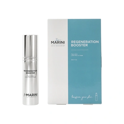 Jan Marini Age Intervention Regeneration Booster In Default Title