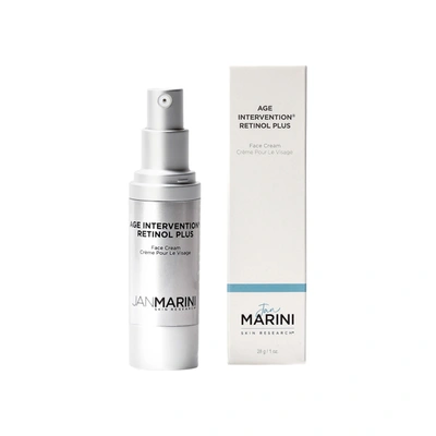 Jan Marini Age Intervention Retinol Plus In Default Title