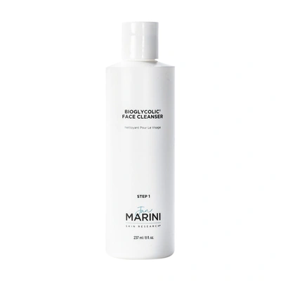 Jan Marini Bioglycolic Face Cleanser In Default Title