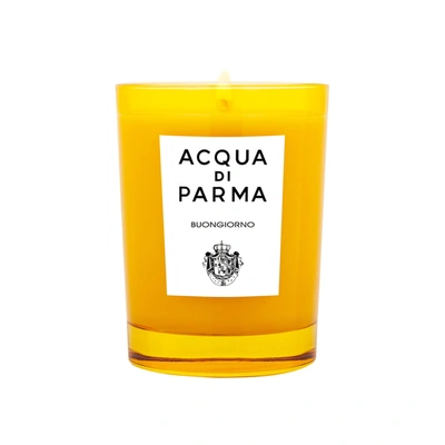 Acqua Di Parma Buongiorno Candle In Default Title