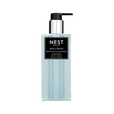 Nest Driftwood And Chamomile Liquid Soap In Default Title