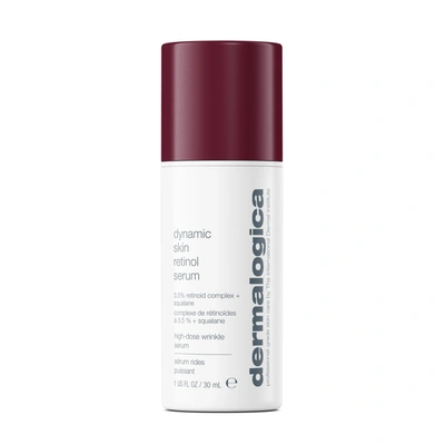 Dermalogica Dynamic Skin Retinol Serum 30ml In Default Title