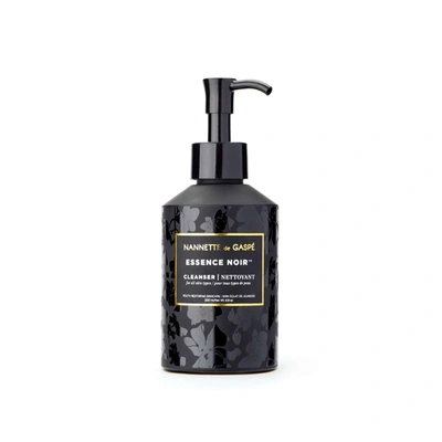 Nannette De Gaspé Essence Noir Cleanser In Default Title