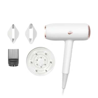 T3 Featherweight Stylemax Professional Hair Dryer With Custom Heat And Speed Automation In Default Title