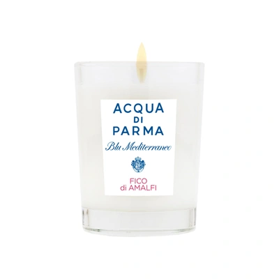 Acqua Di Parma Fico Di Amalfi Candle In Default Title