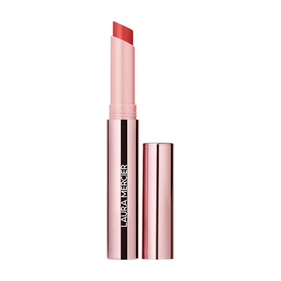 Laura Mercier High Vibe Lip Color In 123 Blaze