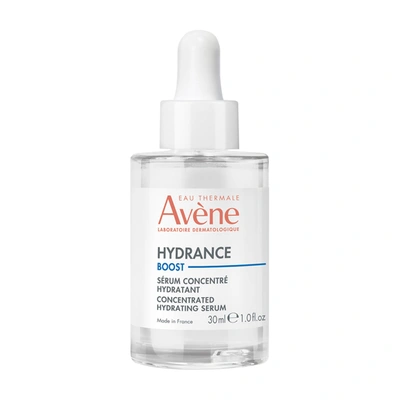 Avene Hydrance Boost Concentrated Hydrating Serum In Default Title