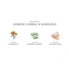 Jo Malone London Jasmine Sambac And Marigold Cologne Intense In 50 ml